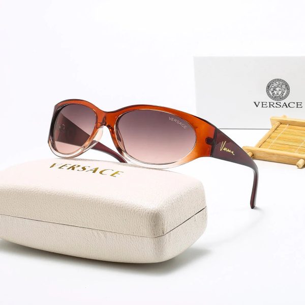 MEDUSA BIGGIE SUNGLASSES - 图片 20