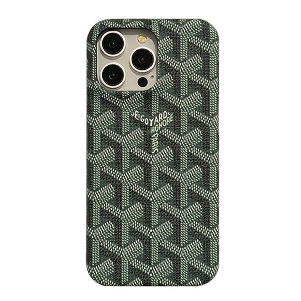 Goya Color iPhone Case - 图片 13
