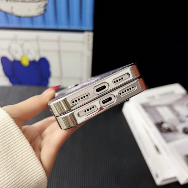 Goya x Kaw White Gold iPhone Case - 图片 9