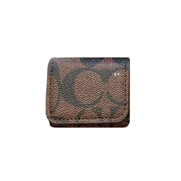 Luxury Coach AirPods Pro Cases Light Brown-YH240425 - 图片 20
