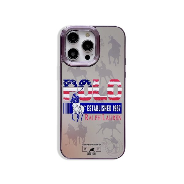 POLO iPhone case A31  A32 - 图片 3