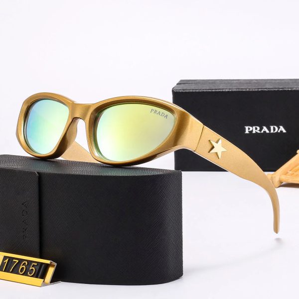 Cat Eyes SUNGLASSES 1765 - 图片 11