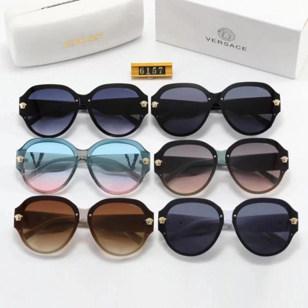 Fashion Sunglasses 6157 - 图片 15