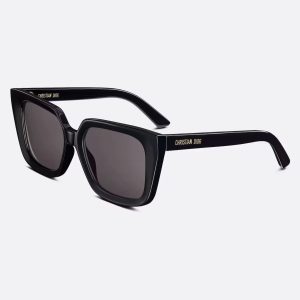 Black Square Sunglasses DMNGS1I