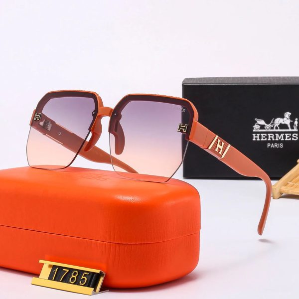 Square Sunglasses 1785 - 图片 8