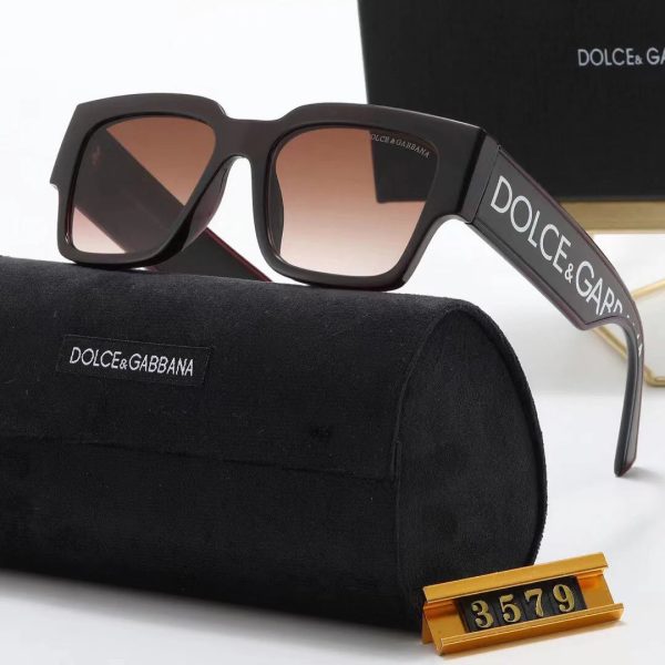 Square Sunglasses 3579 - 图片 15