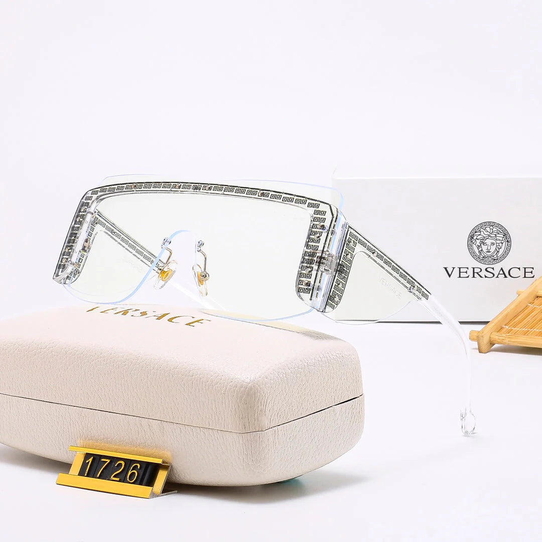 Unique Fashion Sunglasses 1726 - 图片 13