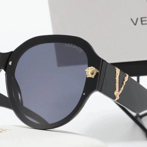 Fashion Sunglasses 6157 - 图片 3