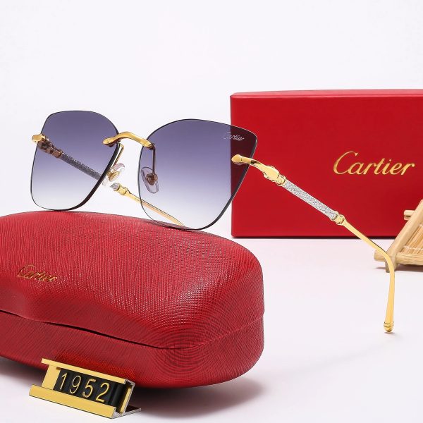 Fashion Sunglasses—1952 - 图片 4