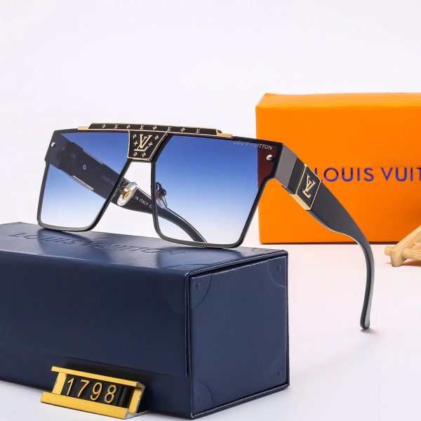 Fashion Sunglasses 1798 - 图片 5