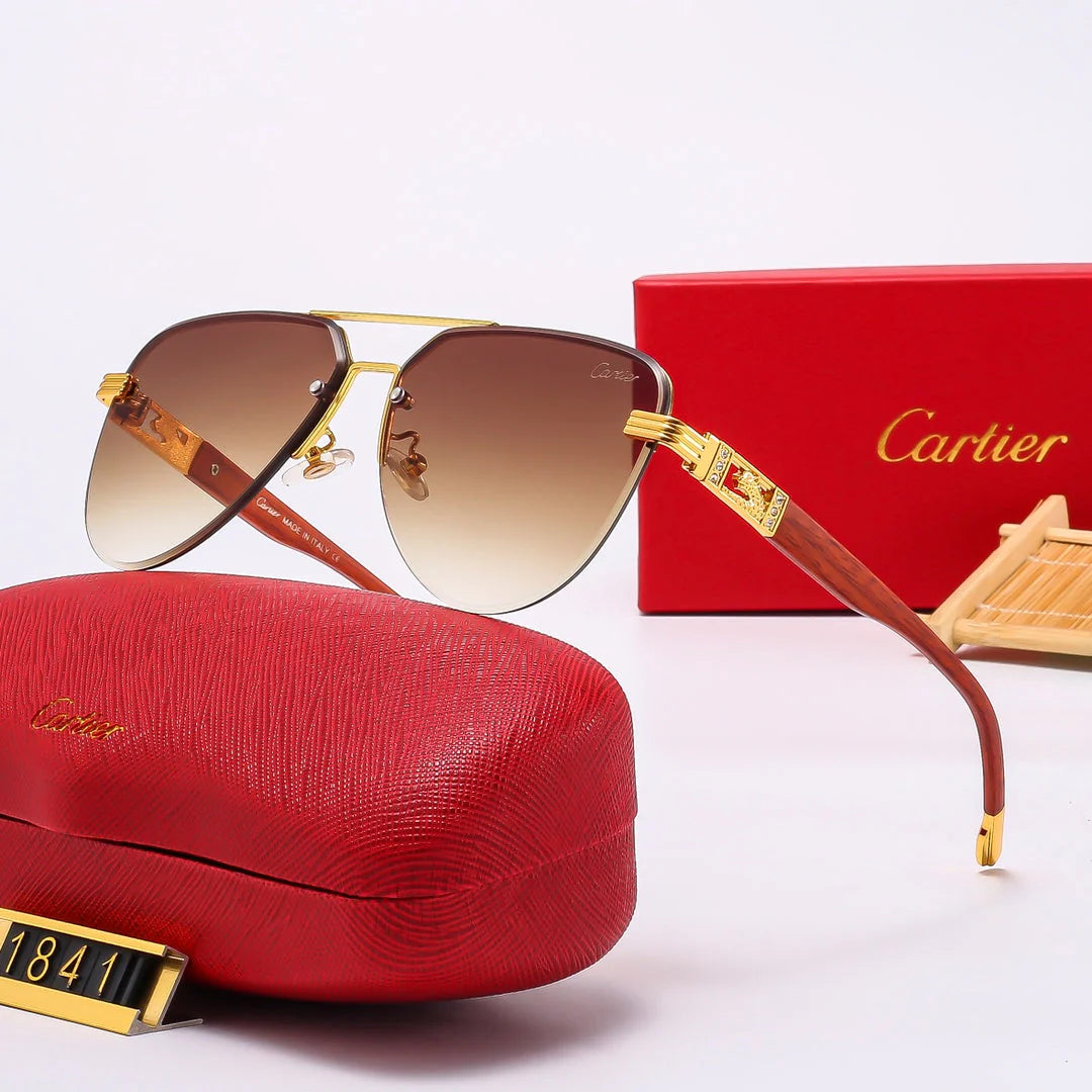 Pilot Sunglasses 1841 - 图片 4