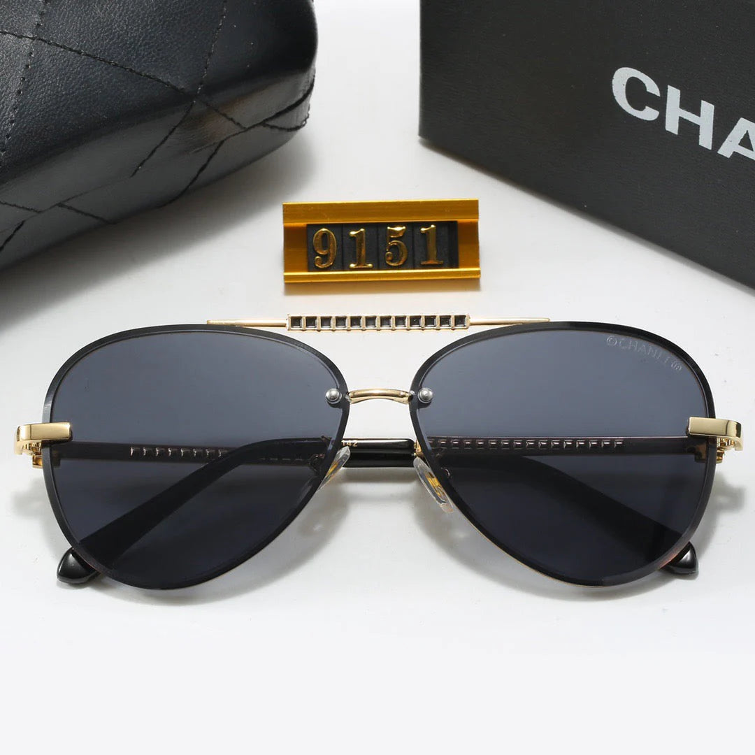 Fashion Sunglasses-DBT-9151 - 图片 3