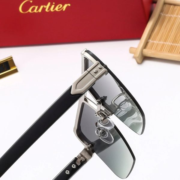 Fashion SUNGLASSES 1983 - 图片 11