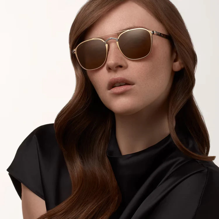 C DE ca SUNGLASSES - 图片 6
