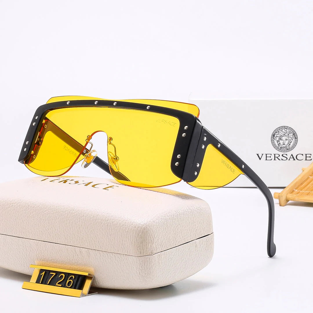 Unique Fashion Sunglasses 1726 - 图片 11
