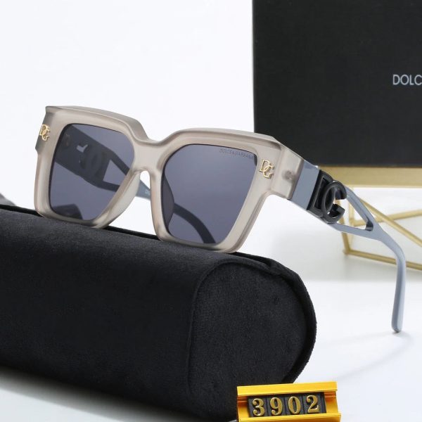 Fashion Sunglasses—3902 - 图片 4