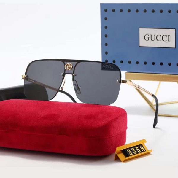 Fashion Sunglasses—2358 - 图片 21