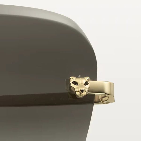 PANTH¨¨RE DE ca SUNGLASSES - 图片 5