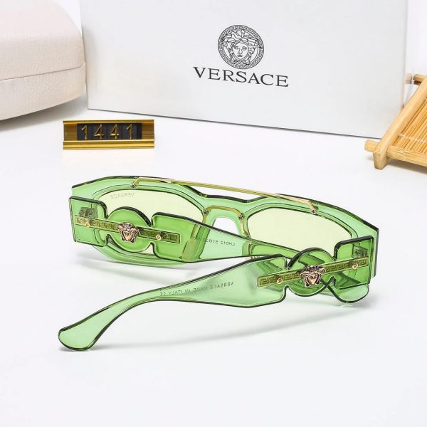 MEDUSA BIGGIE SUNGLASSES 1441 - 图片 16