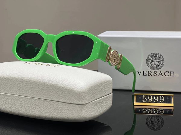 Fashion Sunglasses—2449 - 图片 6