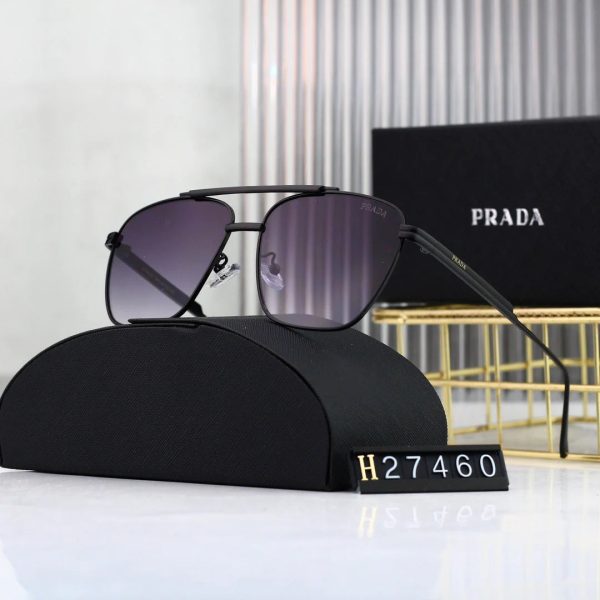 Aviator Sunglasses - 图片 4