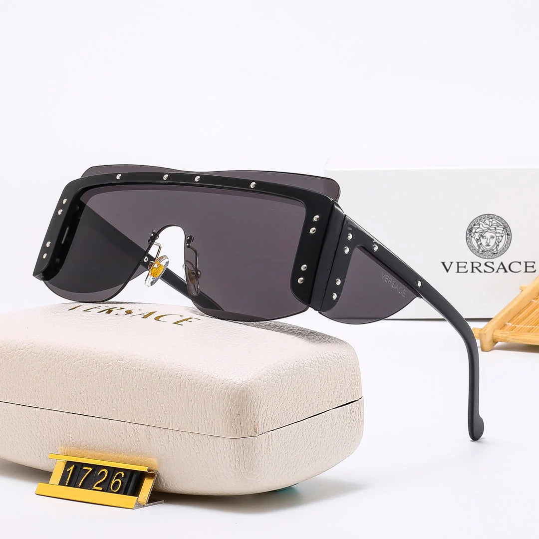 Unique Fashion Sunglasses 1726 - 图片 18