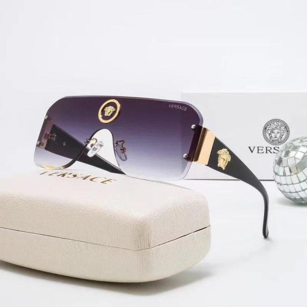 Fashion Sunglasses B20 - 图片 10