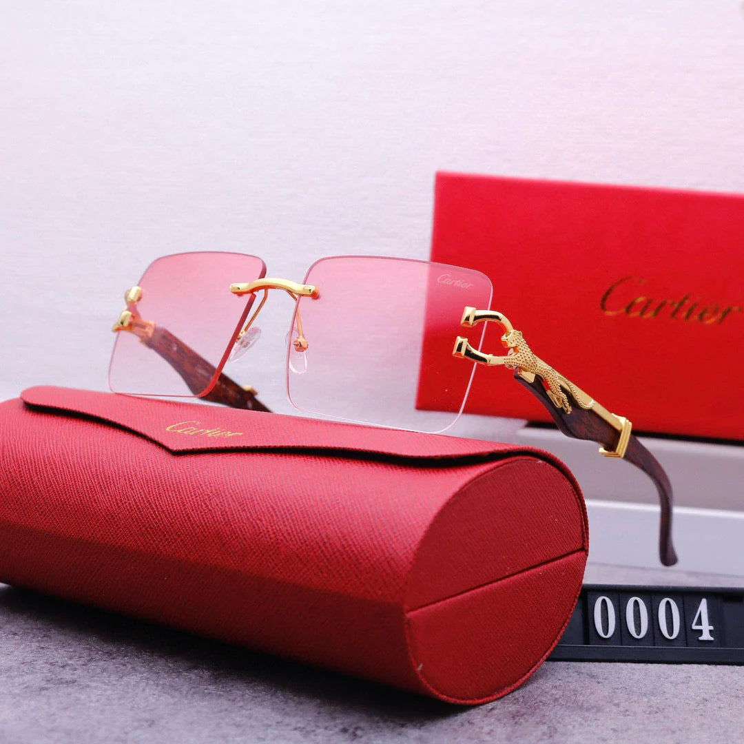 Fashion Sunglasses-CW-95800 - 图片 23