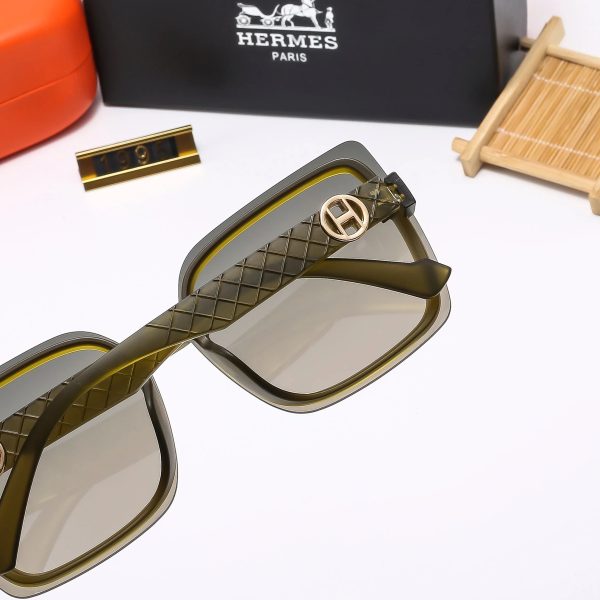 Fashion Sunglasses—1995 - 图片 10