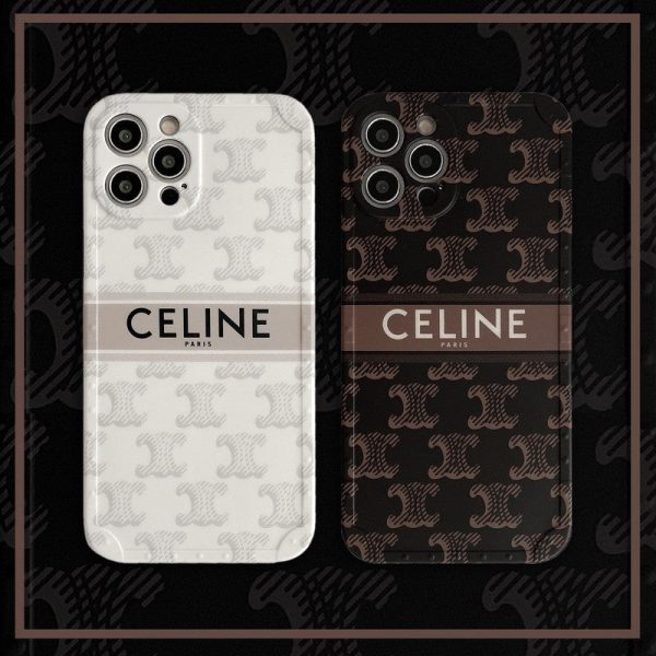 CE Classic iPhone Case - 图片 3
