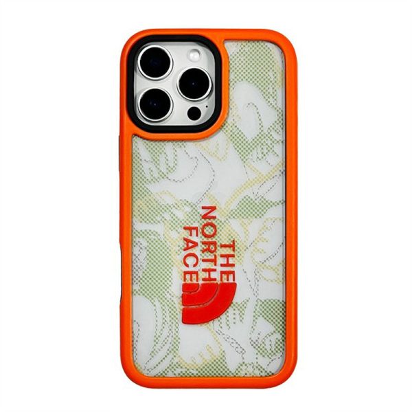TNFace Color iPhone Case - 图片 3