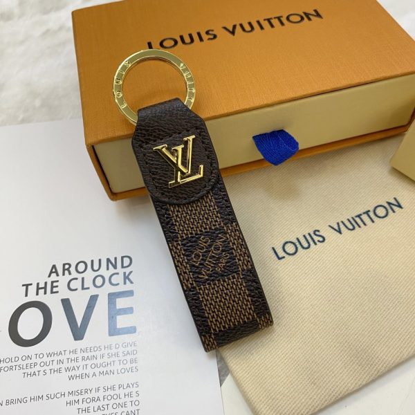 Luxury KeyChain - 图片 17