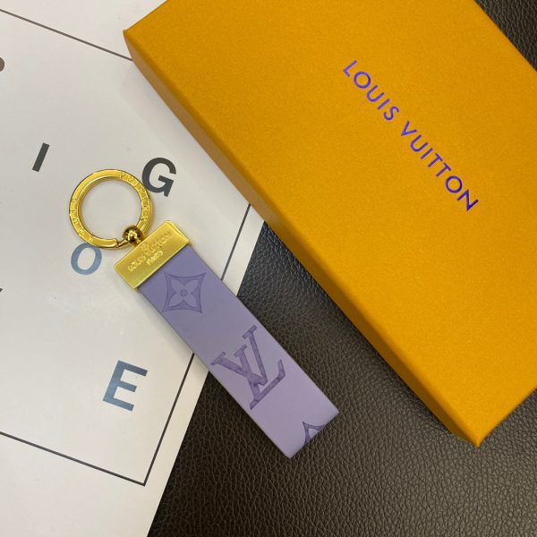 Luxury KeyChain - 图片 10