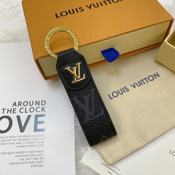 Luxury KeyChain - 图片 16