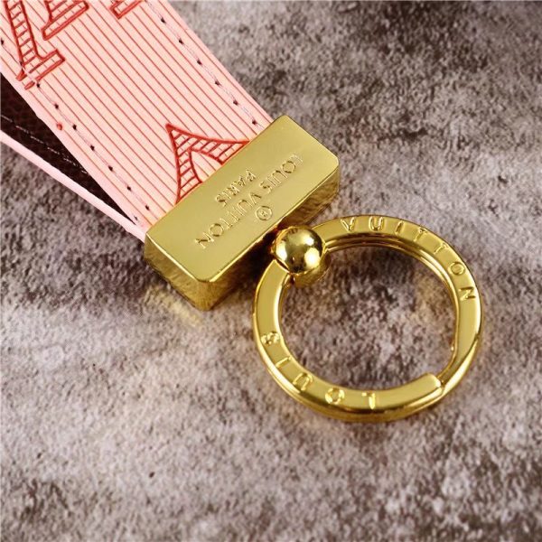 Luxury KeyChain - 图片 12
