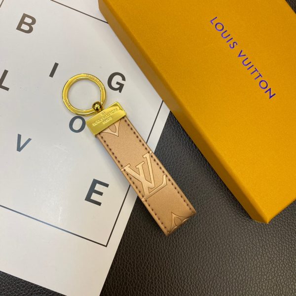 Luxury KeyChain - 图片 18