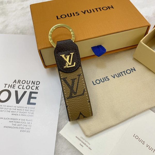 Luxury KeyChain - 图片 12