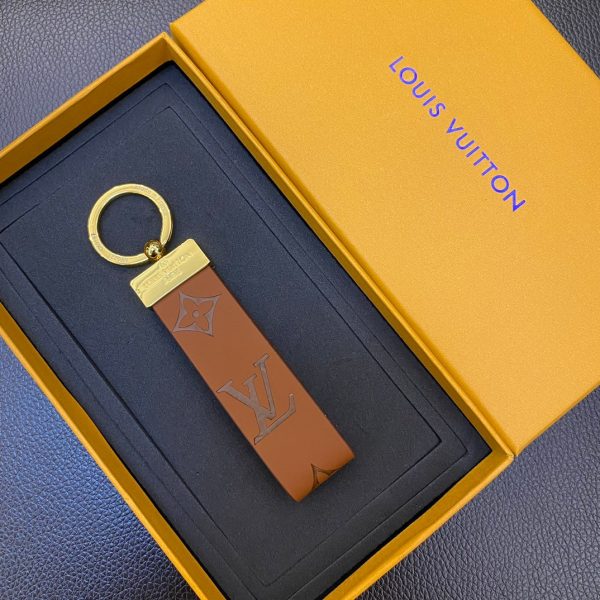 Luxury KeyChain - 图片 12
