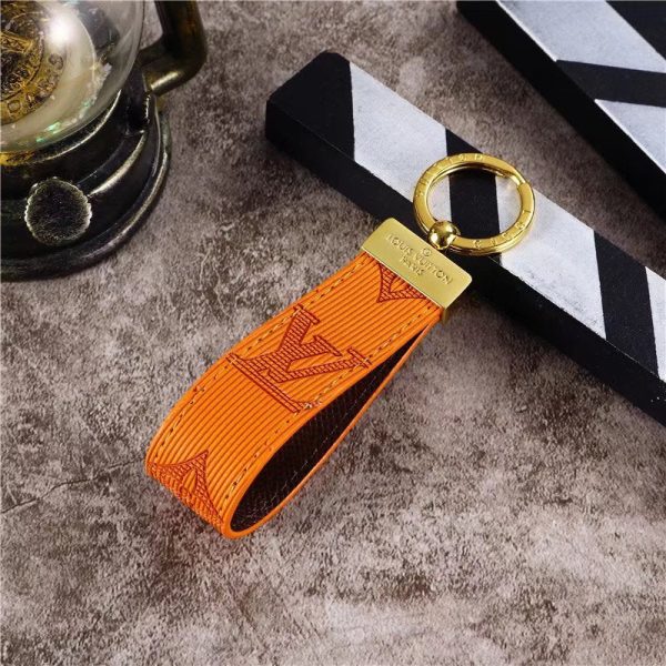 Luxury KeyChain - 图片 21