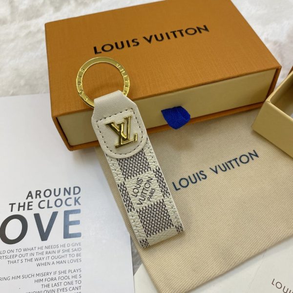 Luxury KeyChain - 图片 14