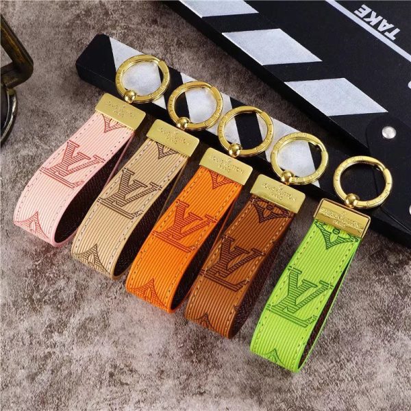 Luxury KeyChain - 图片 14