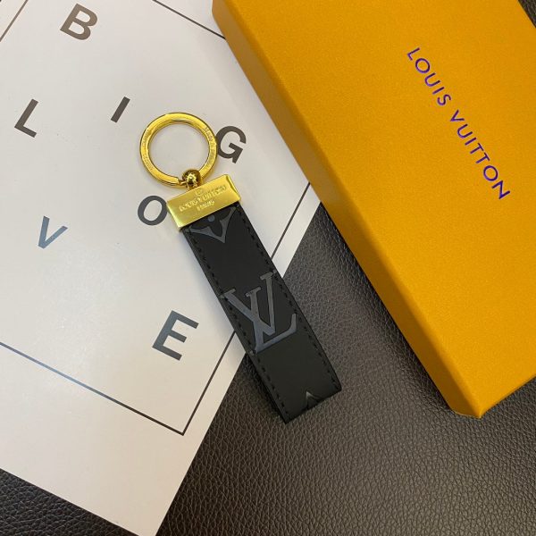 Luxury KeyChain - 图片 13