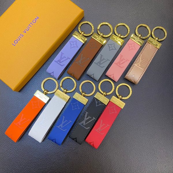 Luxury KeyChain - 图片 14