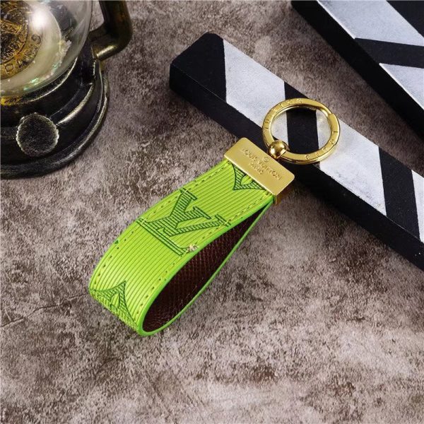 Luxury KeyChain - 图片 20