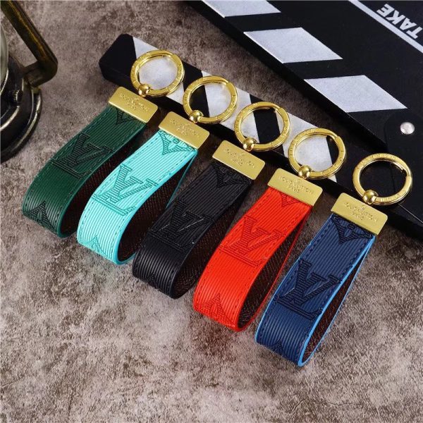 Luxury KeyChain - 图片 16