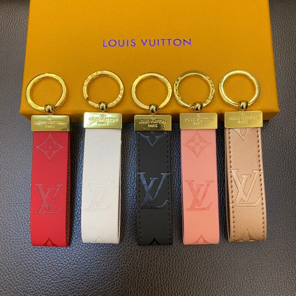 Luxury KeyChain - 图片 15