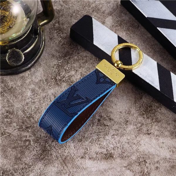 Luxury KeyChain - 图片 19