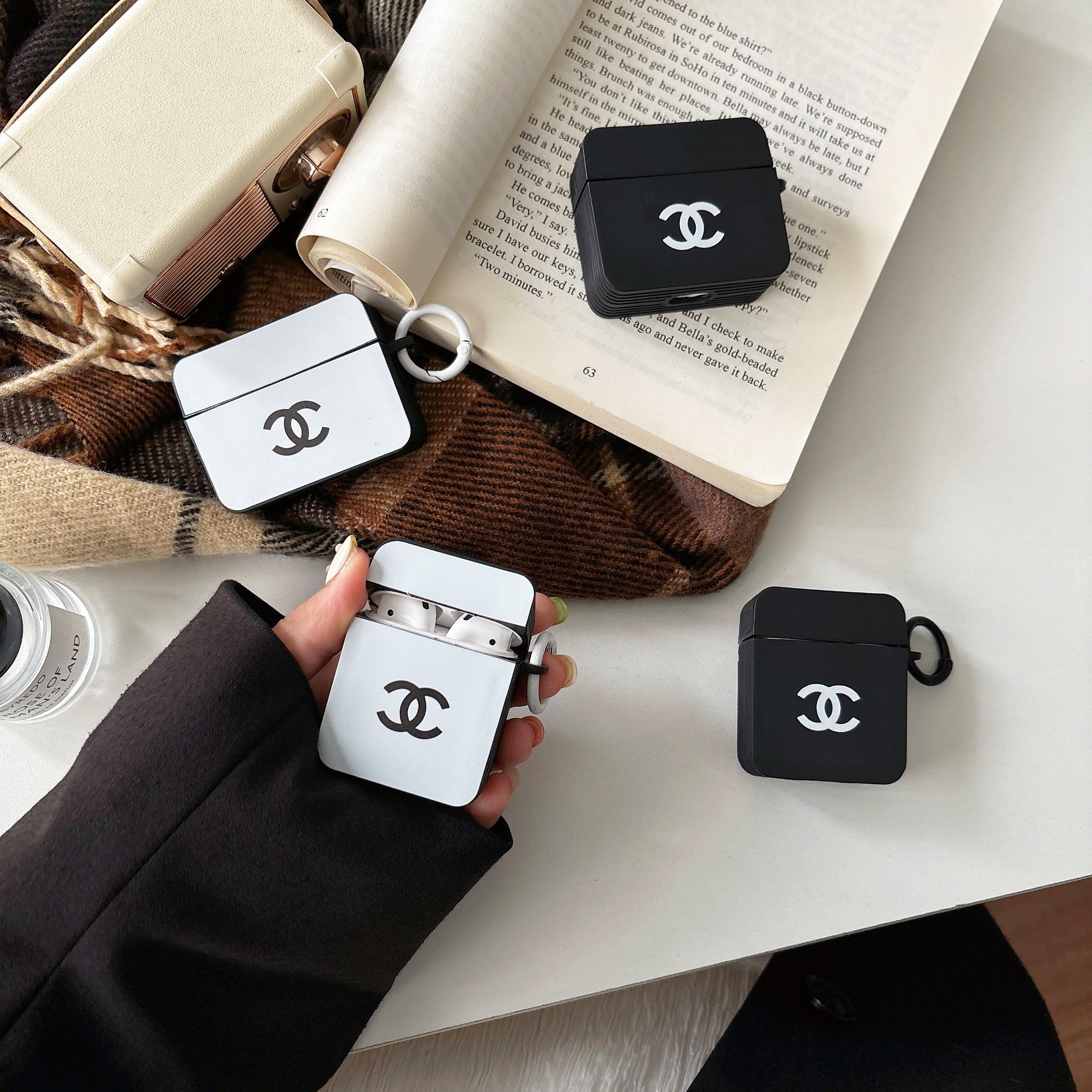 Coco AirPods Cases - 图片 9