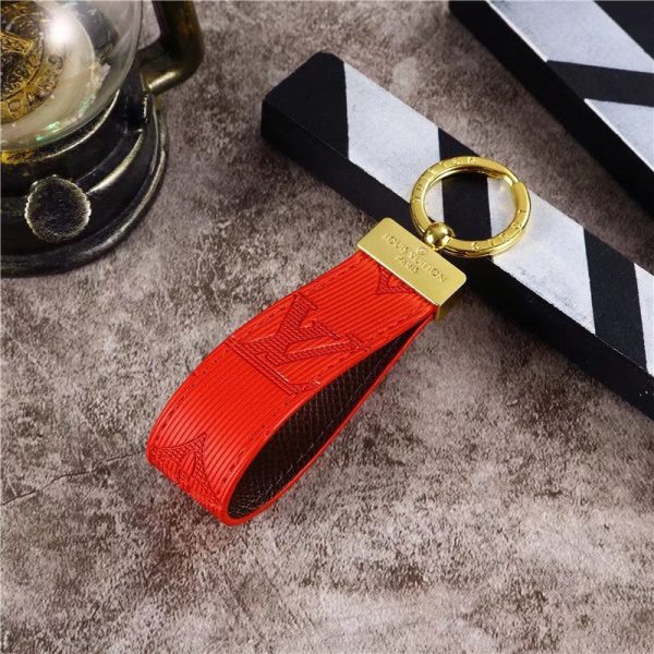 Luxury KeyChain - 图片 28