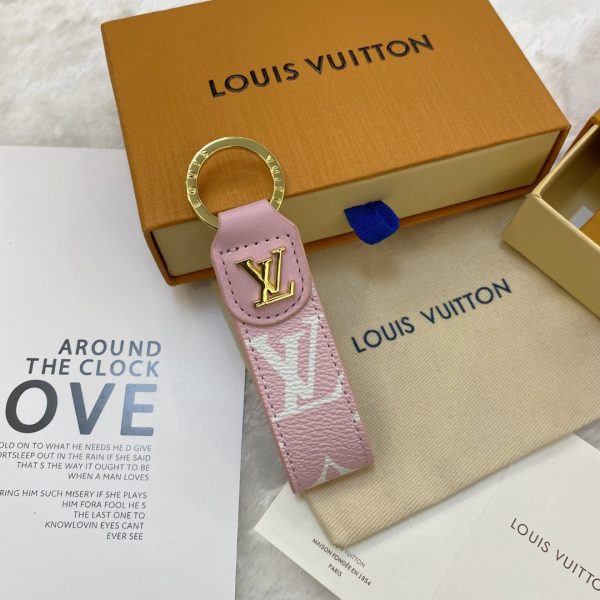 Luxury KeyChain - 图片 22